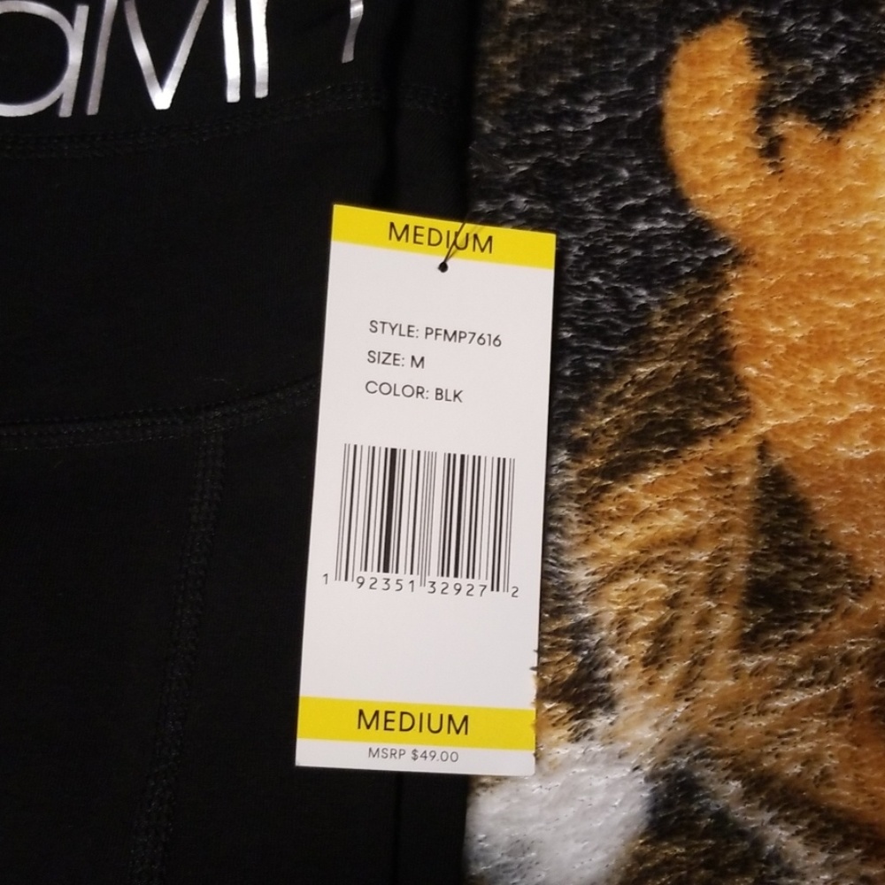 Calvin Klein Joggers NWT - Picture 4 of 7